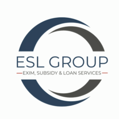 ESL Group Logo